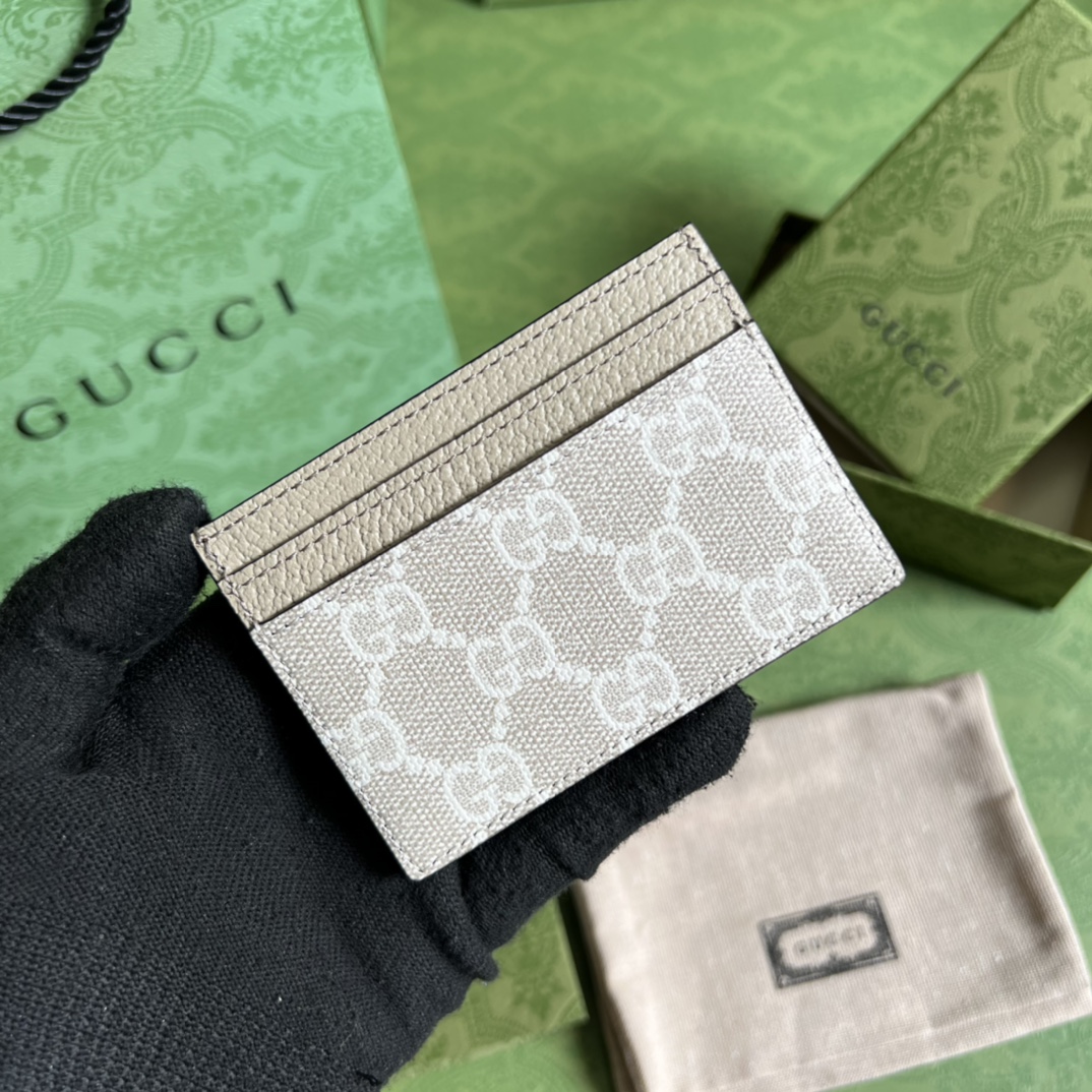 Ophidia card case