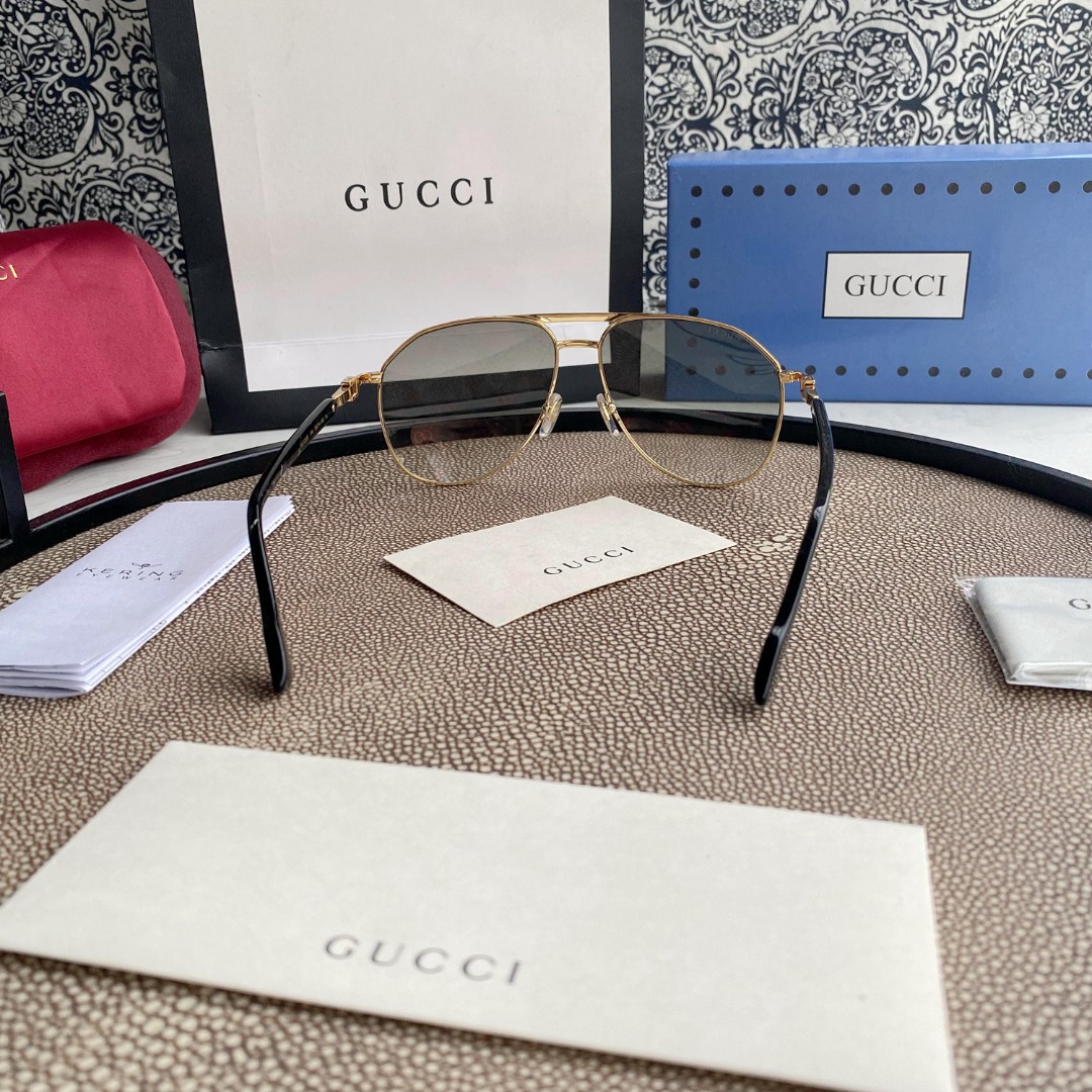 Gvc*1 EYEWEAR SUNGLASSES