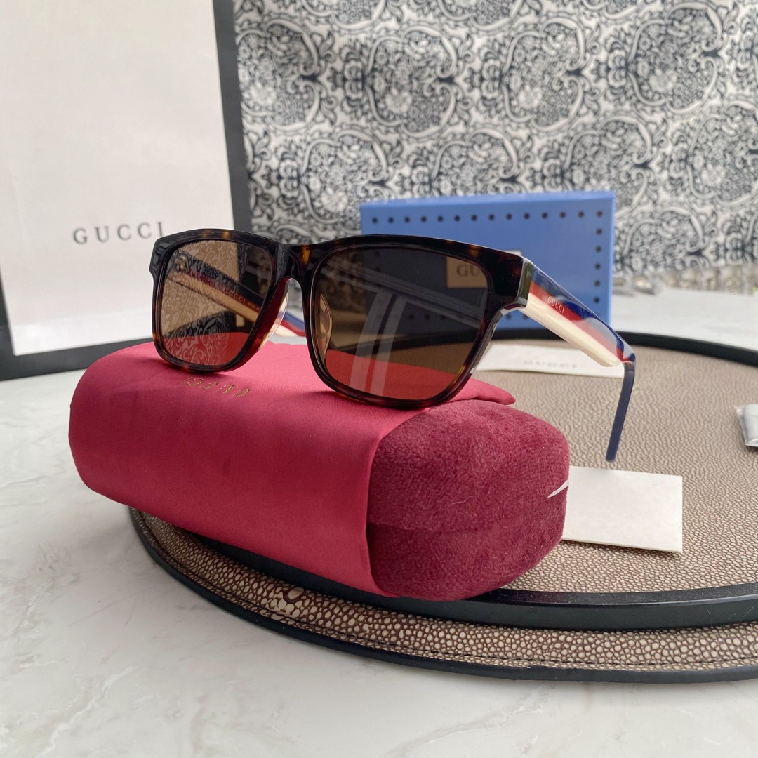 Gvc*1 classic sunglasses