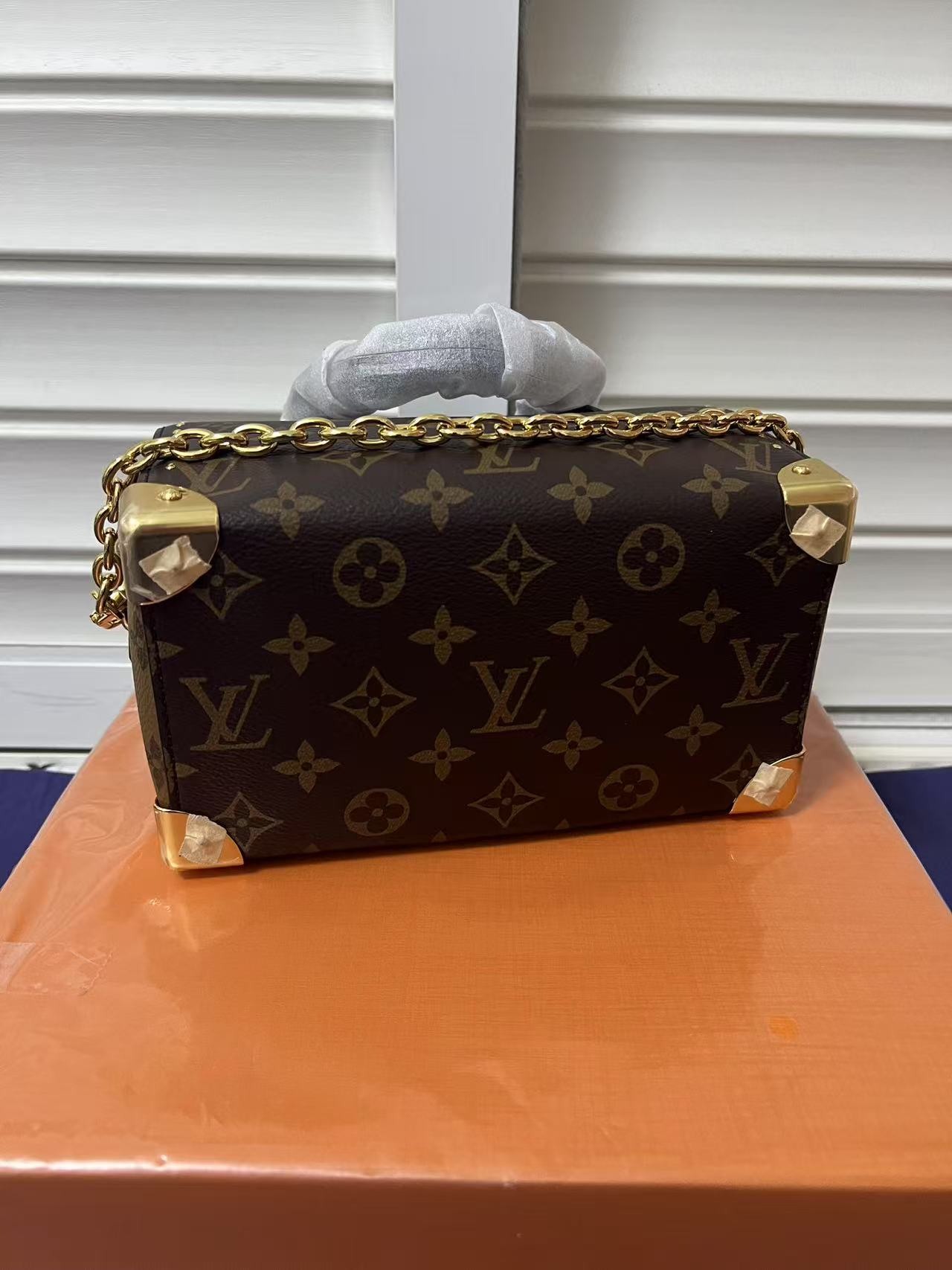 Speedy Trunk 20