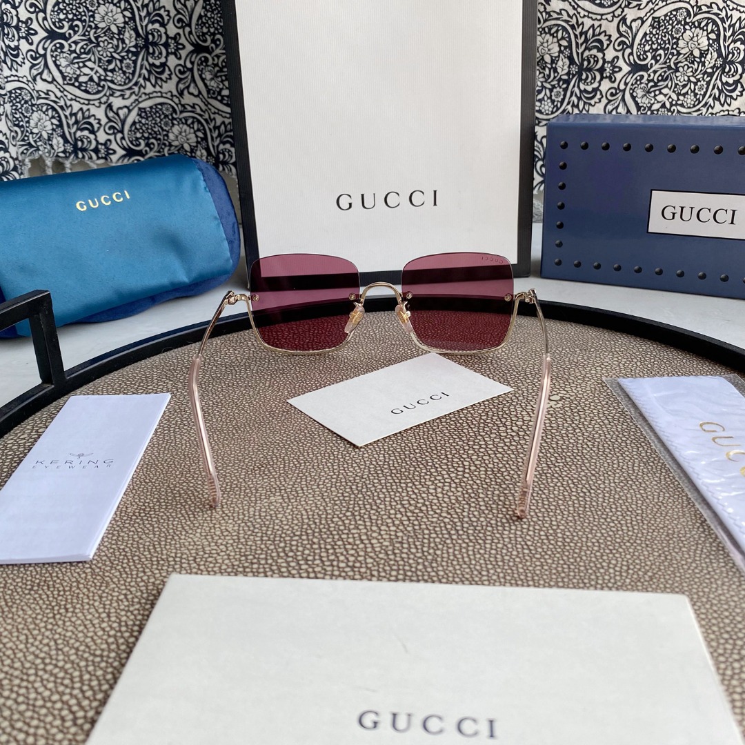 Gvc*1 EYEWEAR SUNGLASSES