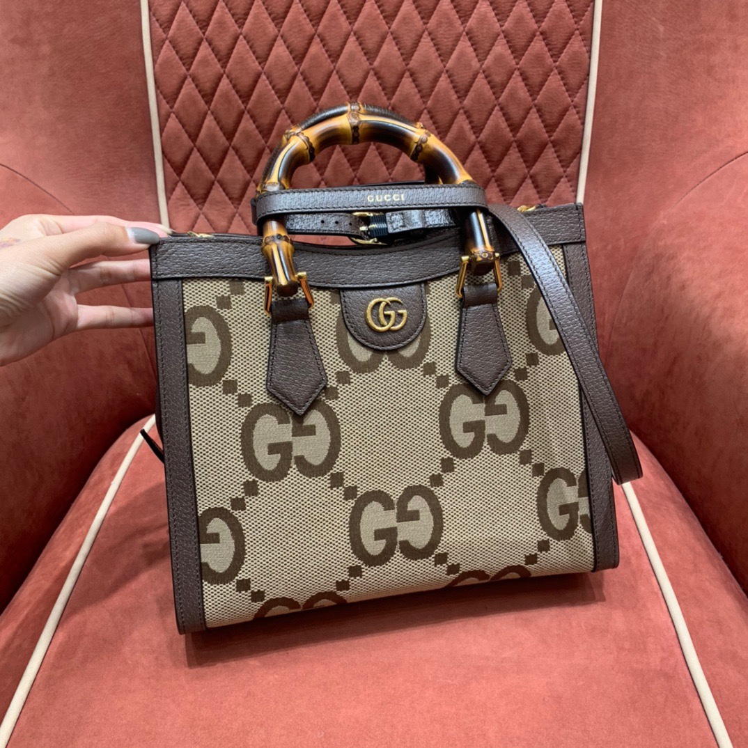 Diana tote bag