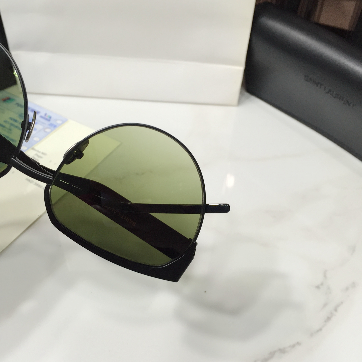 Monogram Sunglasses
