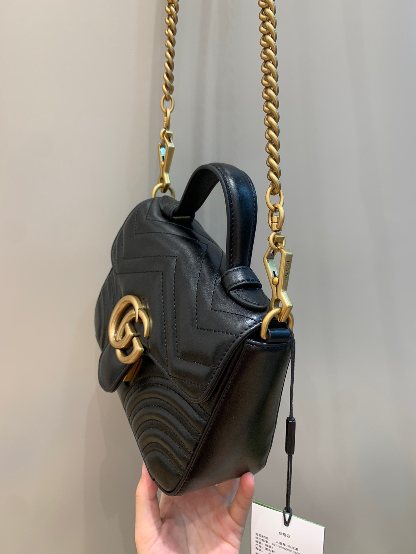Gv*c1 marmont