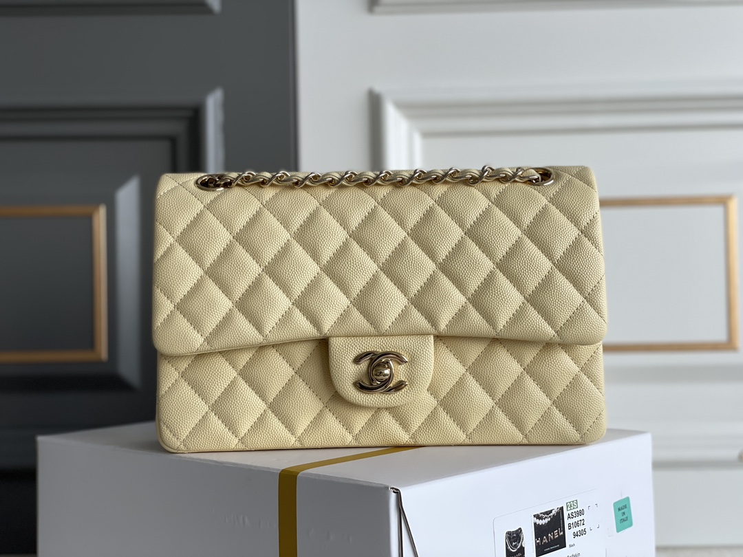 Classic Flap Bag