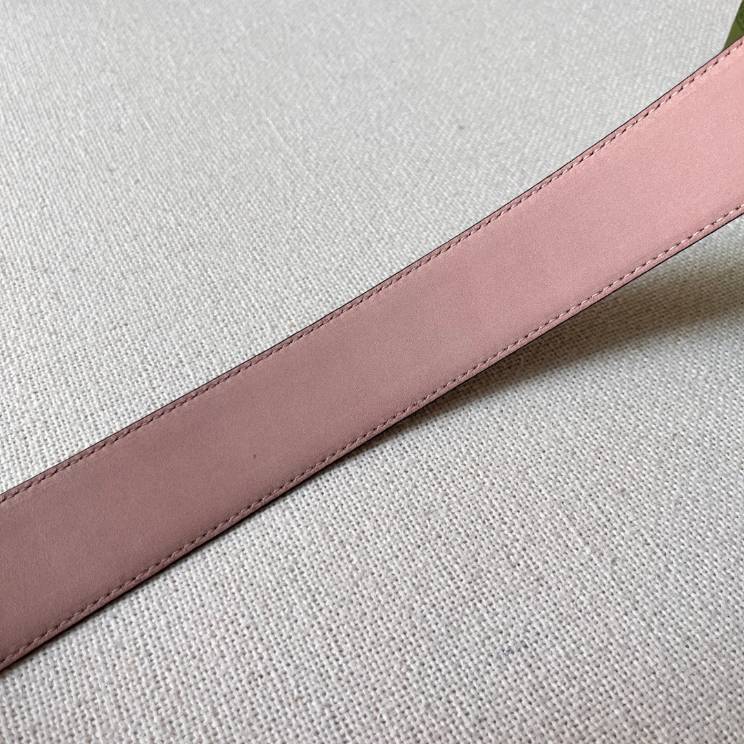 Gvc*1 Monogram belt