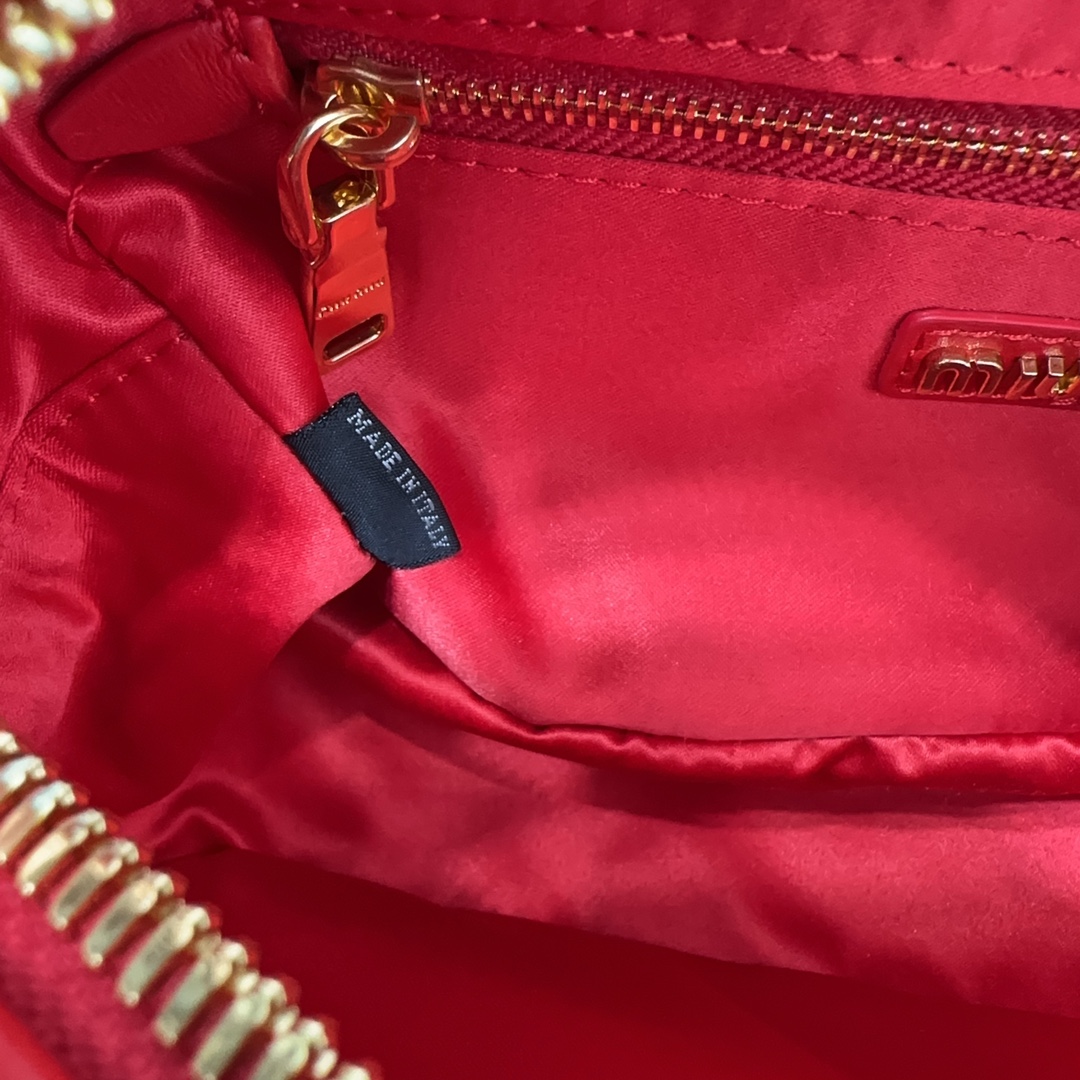 Matelassé Soft bag