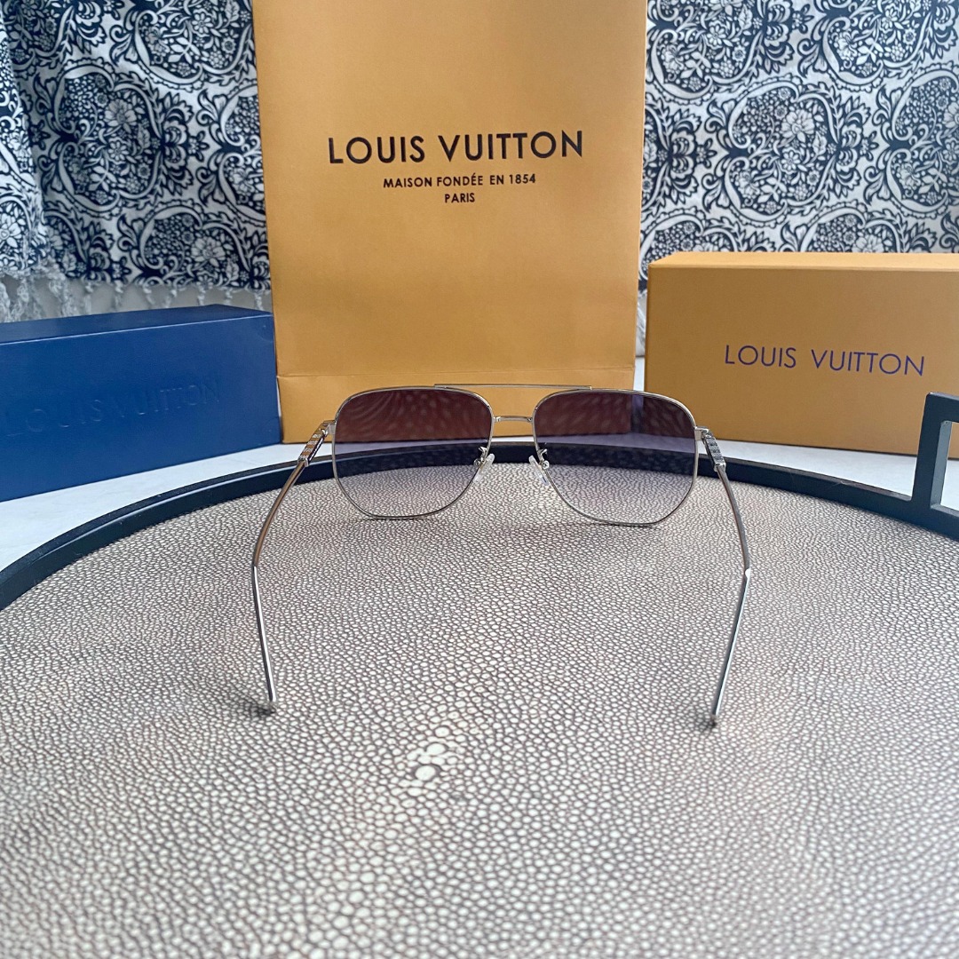 Womens Square Sunglasses