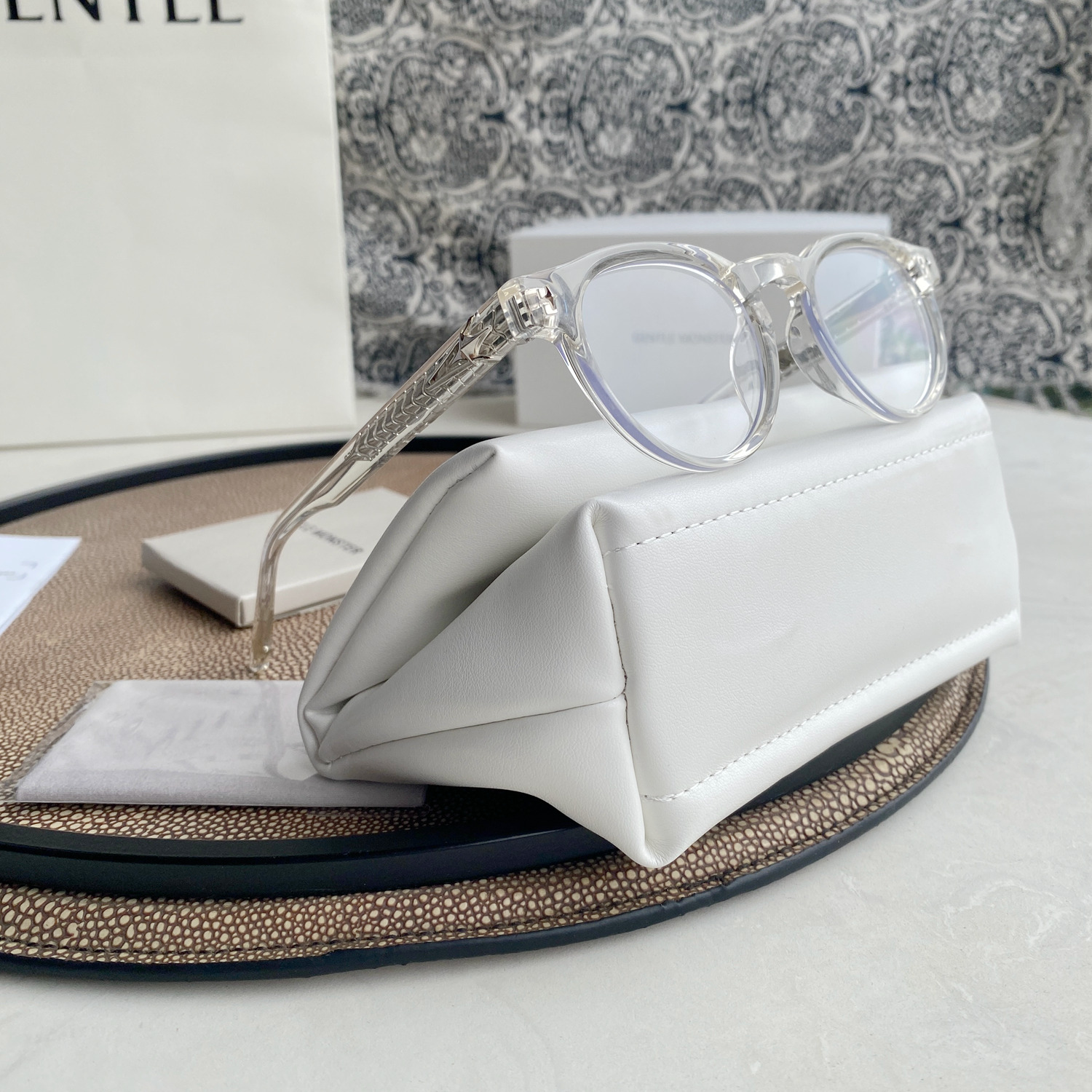 Ron Sunglasses