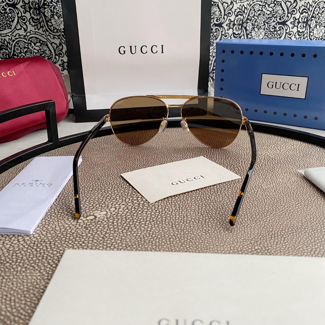 GG Sunglasses