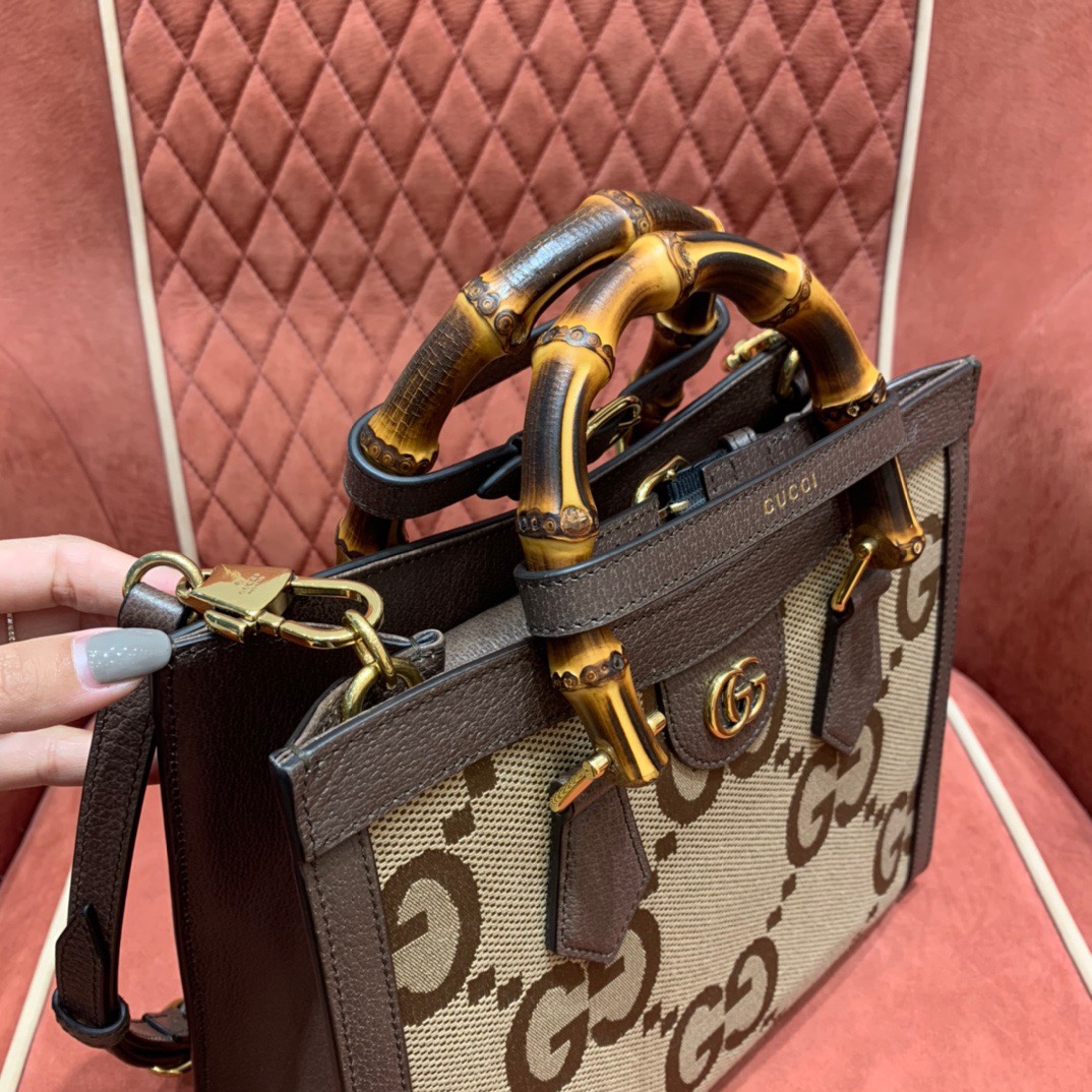 Diana tote bag