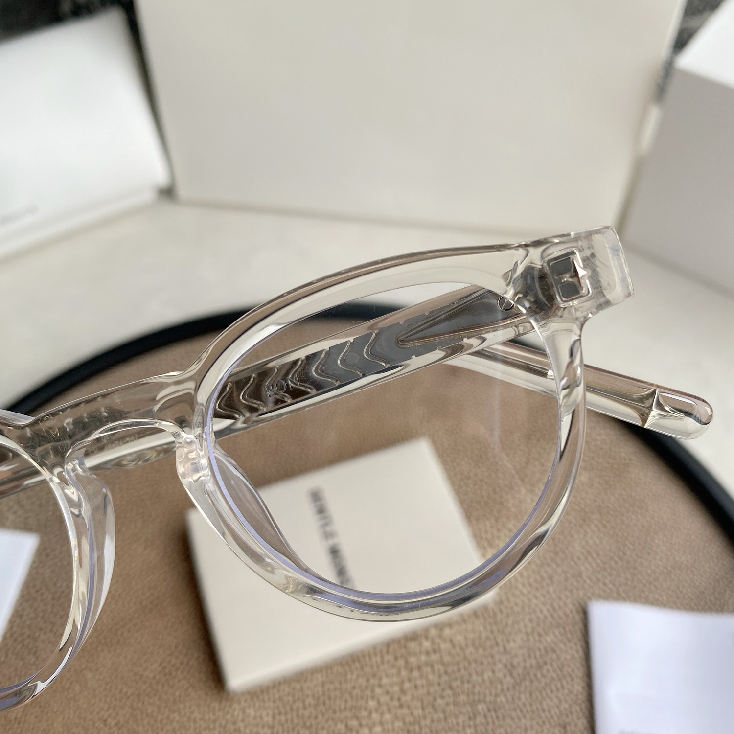 Ron Sunglasses