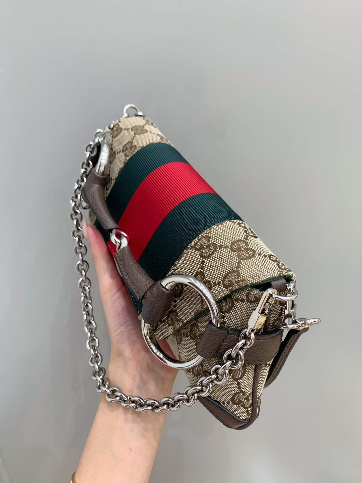 Gv*c1 Horsebit Chain2023