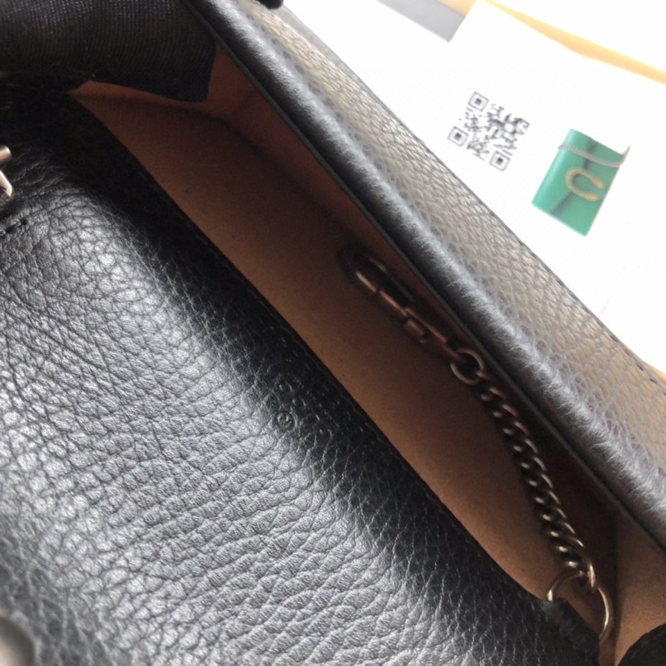 US Exclusive Dionysus lizard S*per mini bag