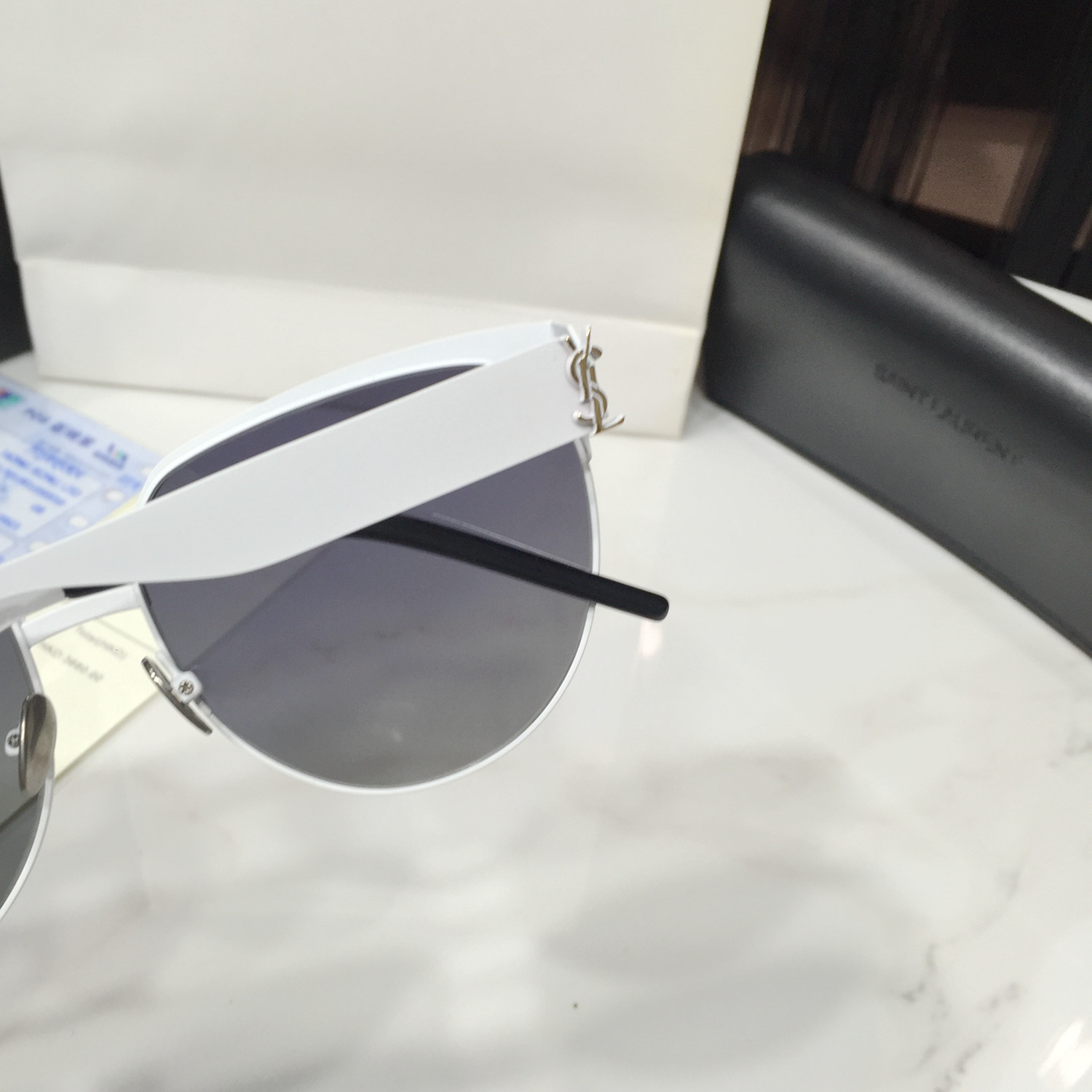 Monogram Sunglasses