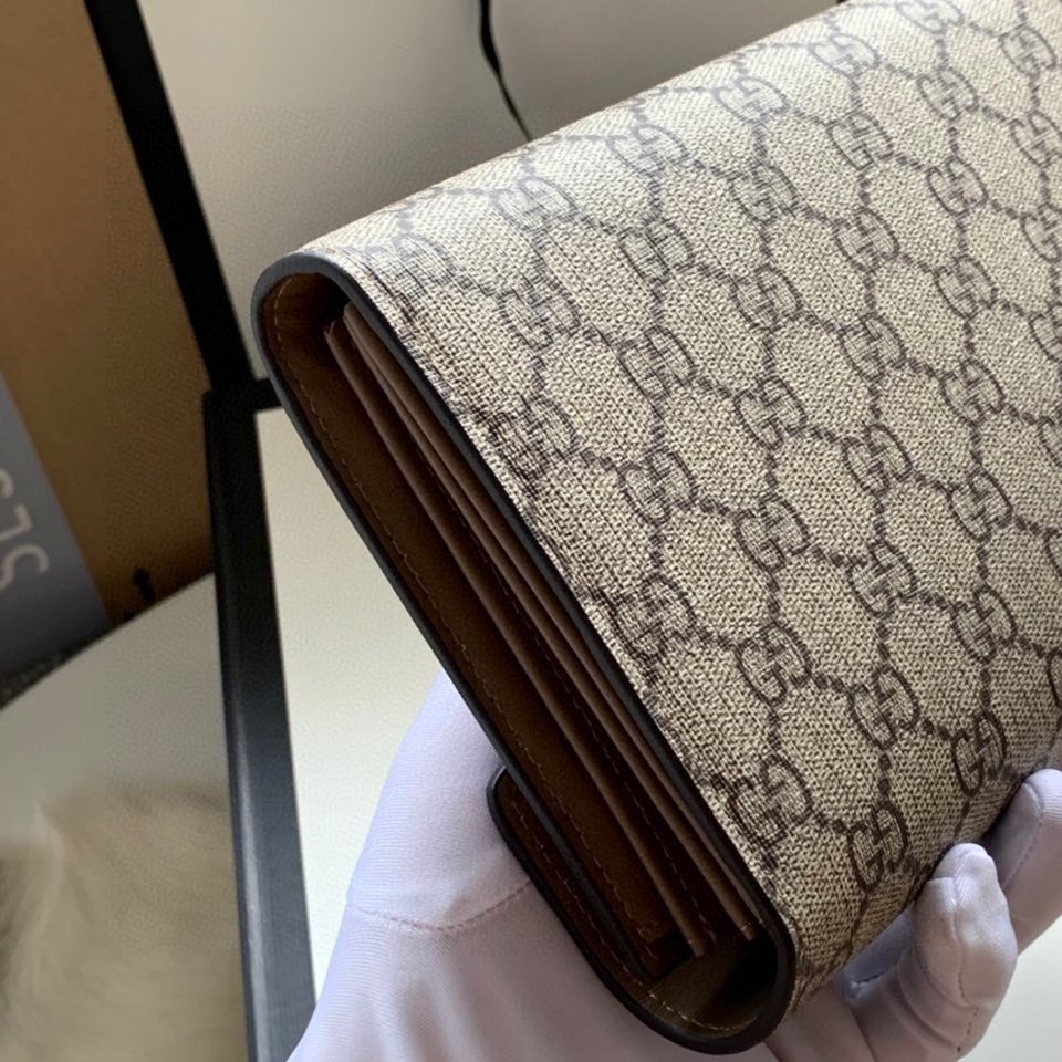 Dionysus GG Svp*me chain wallet