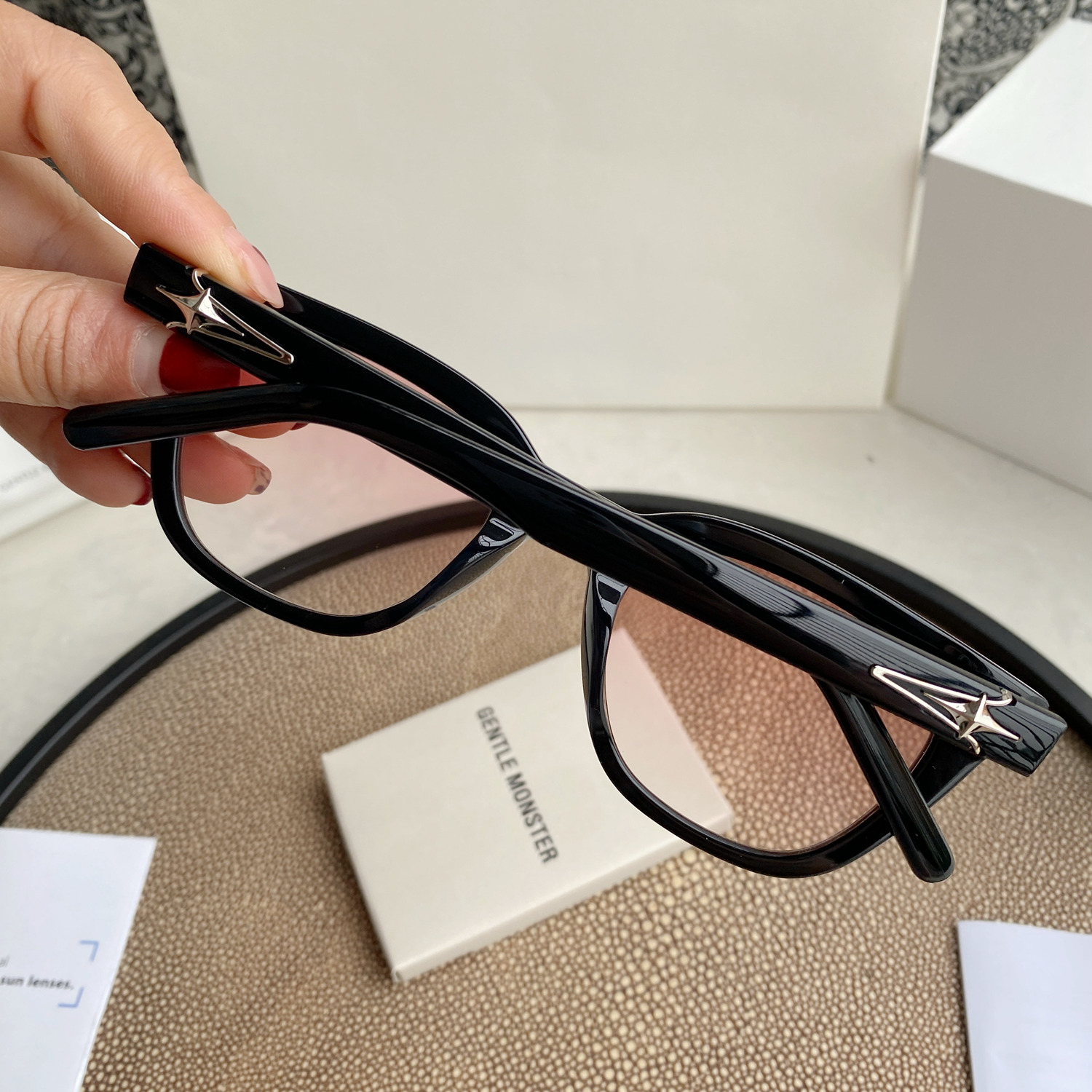 Gauss Sunglasses