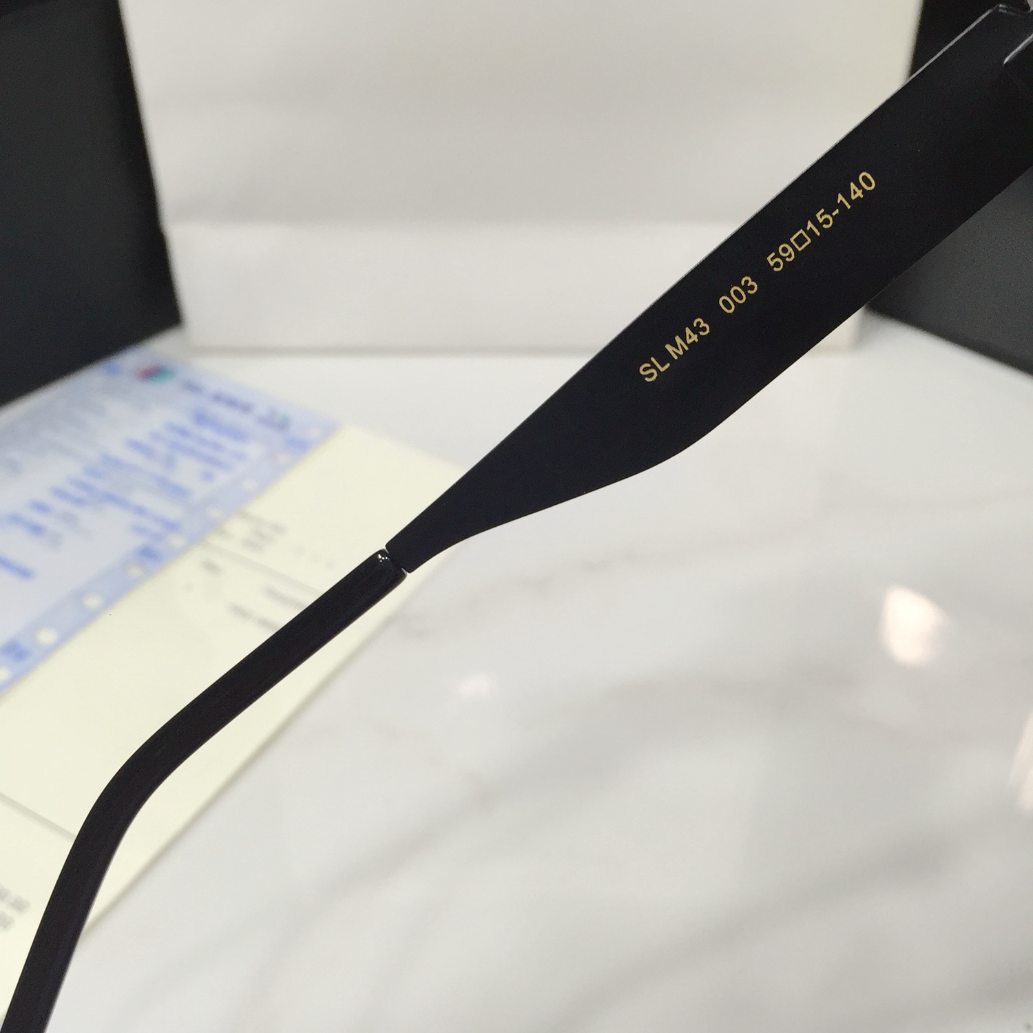 Monogram Sunglasses