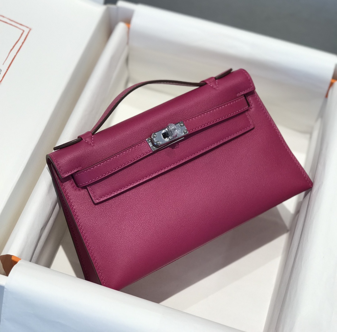 H**me5 Kelly Pochette