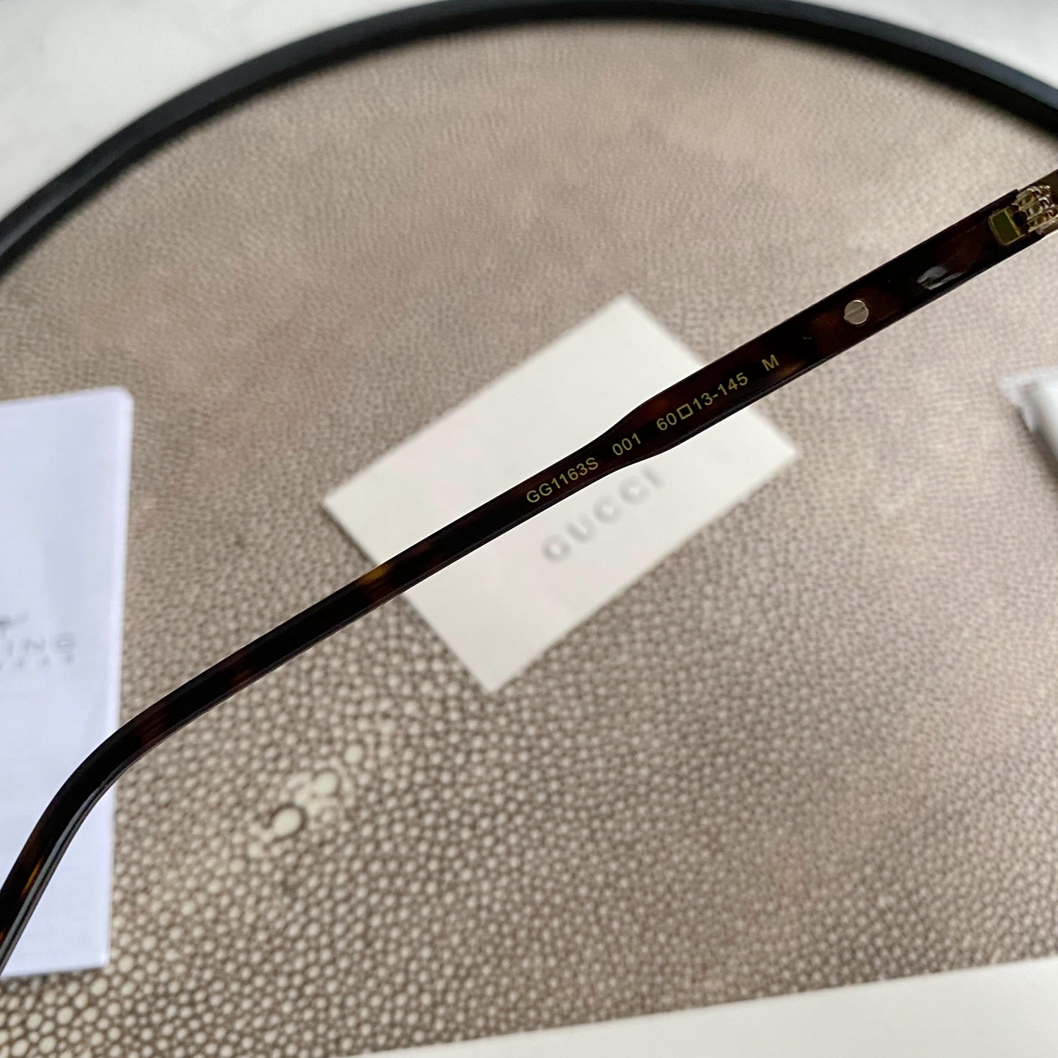 Gvc*1 new sunglasses