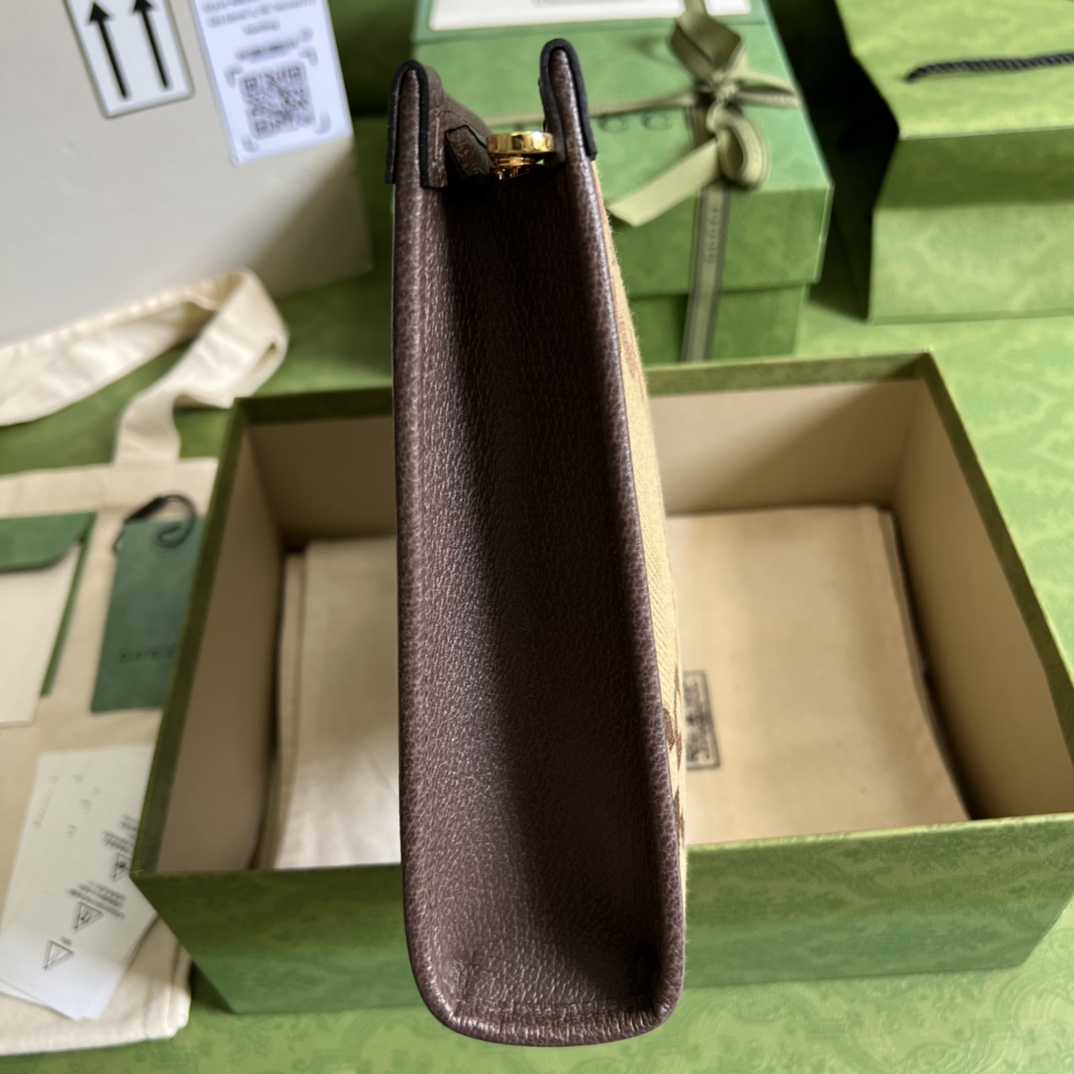 GG crossbody bag