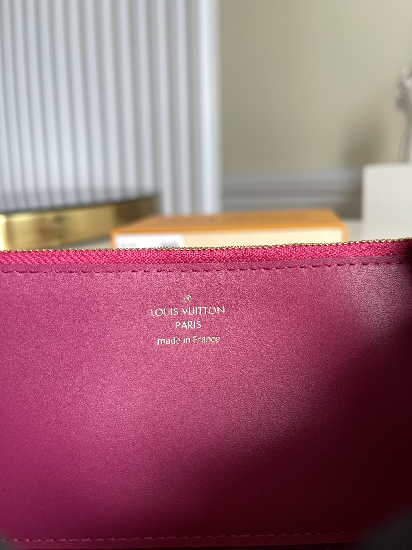 CAPUCINES WALLET