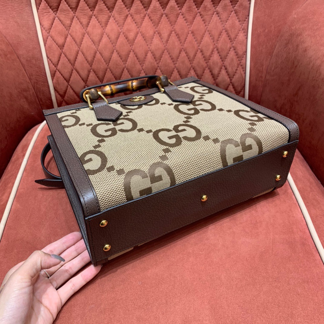 Diana tote bag