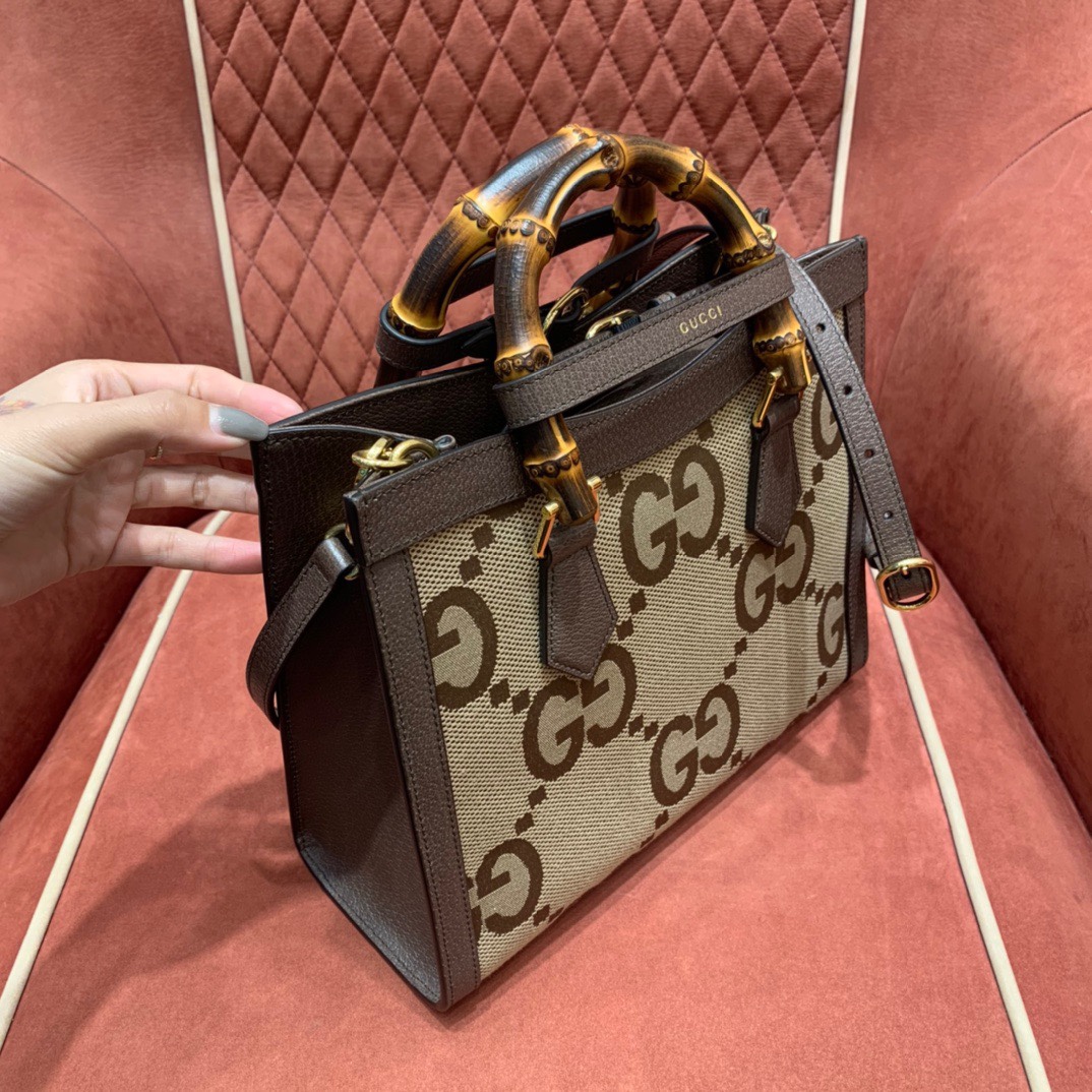 Diana tote bag