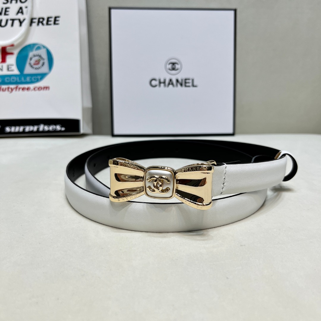 Ch**el belt 8