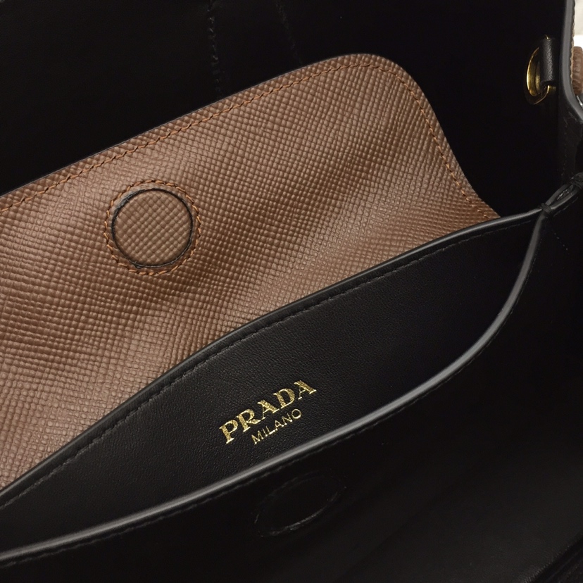 Saffiano Leather bag