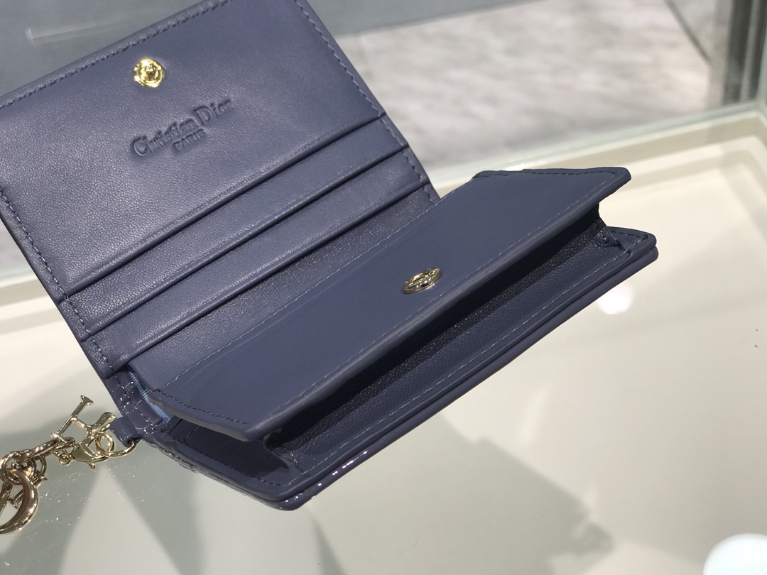 D10r Cannage Wallet
