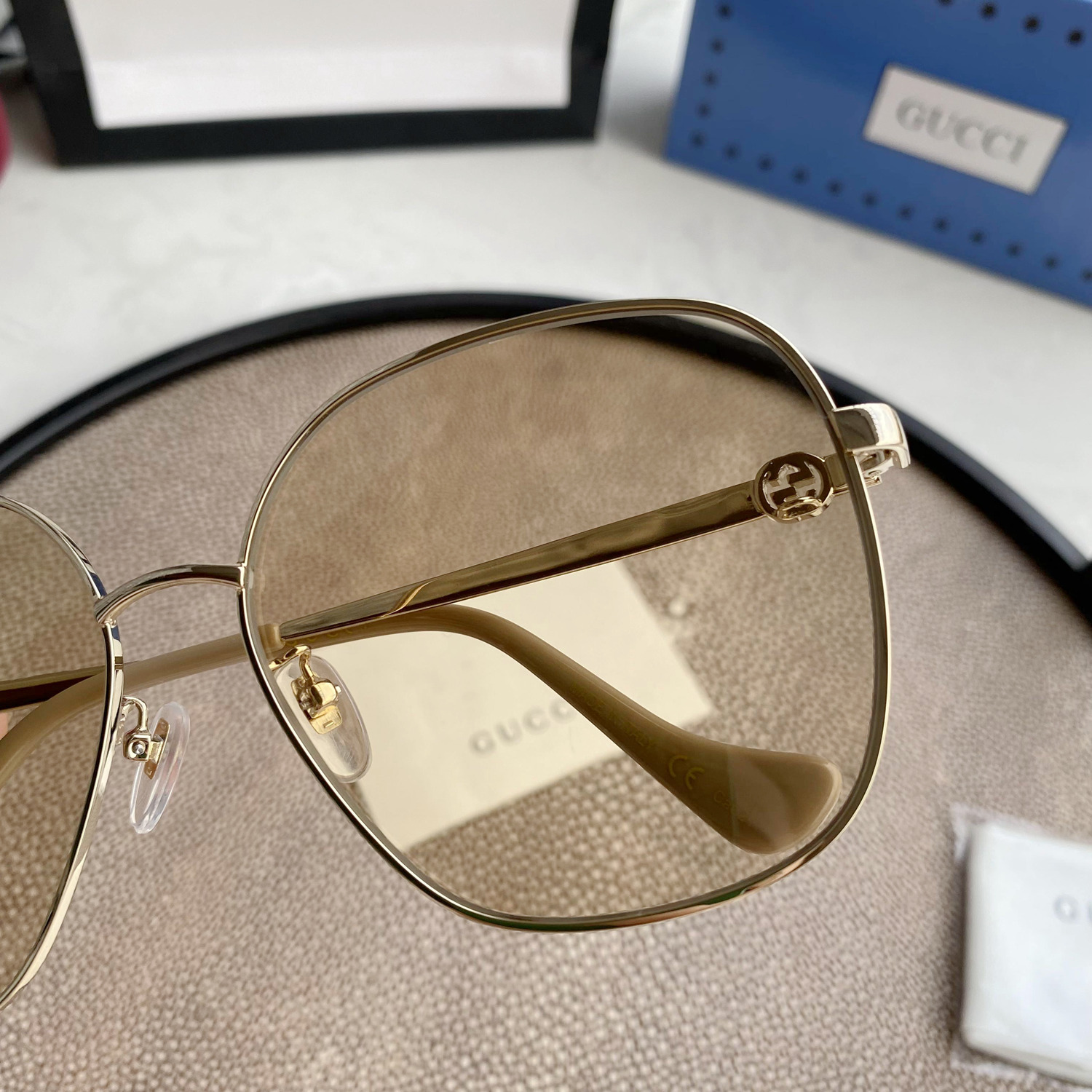 Gvc*1 – GG0724S Gold