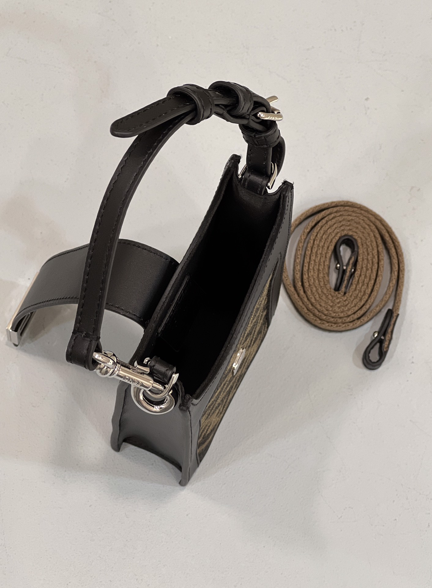 MINI PHONE BAG