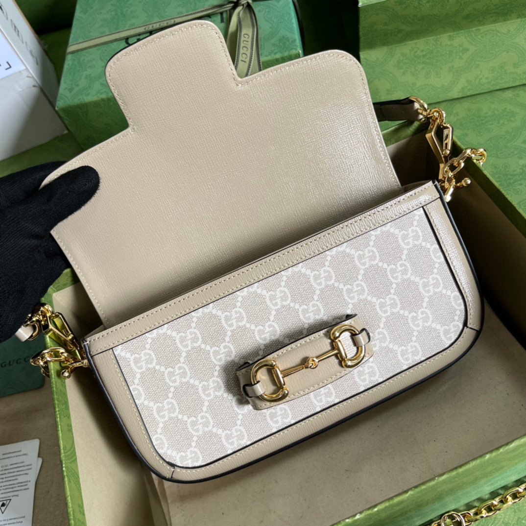 Gvc*1 HORSEBIT 1955 Shoulder Bag