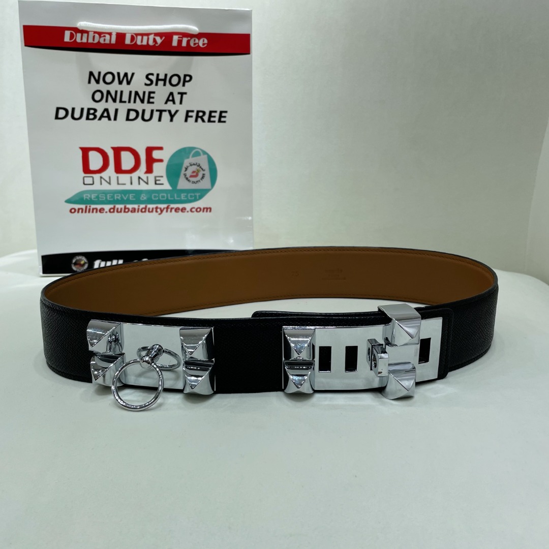 H**me5 Belt 4.5