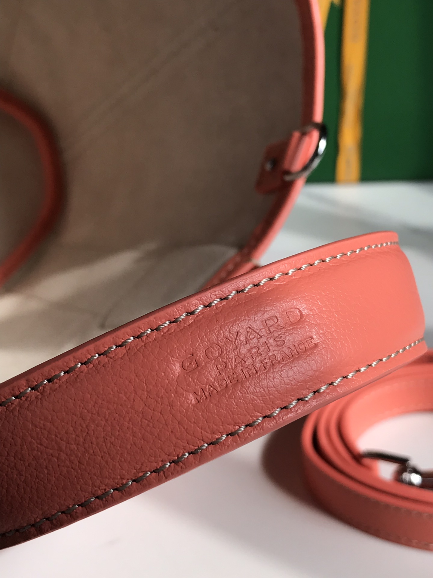 Ma1s0nG09ard Bag