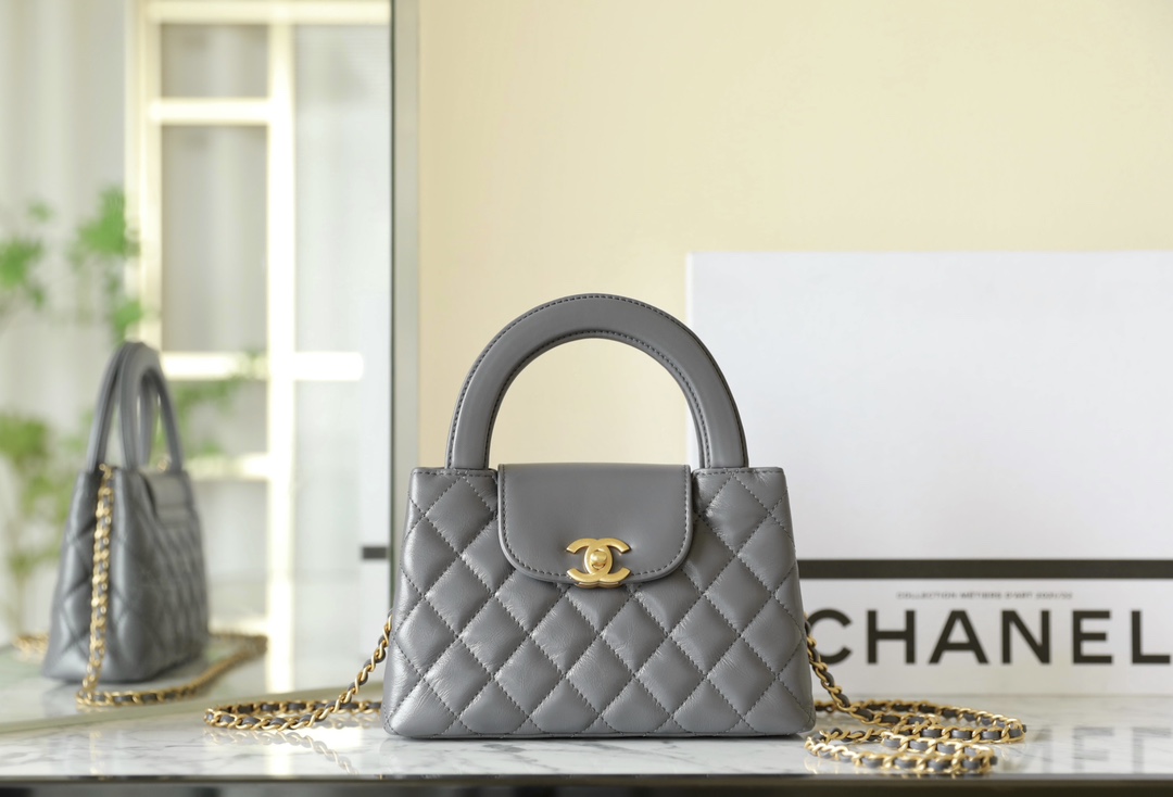 Kelly Handbag