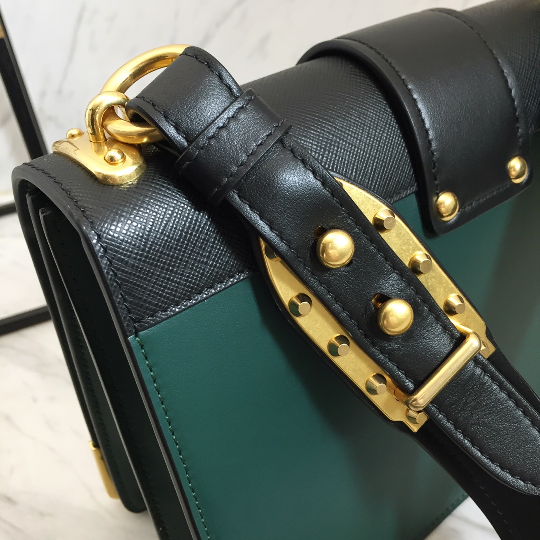 Cahier Bag