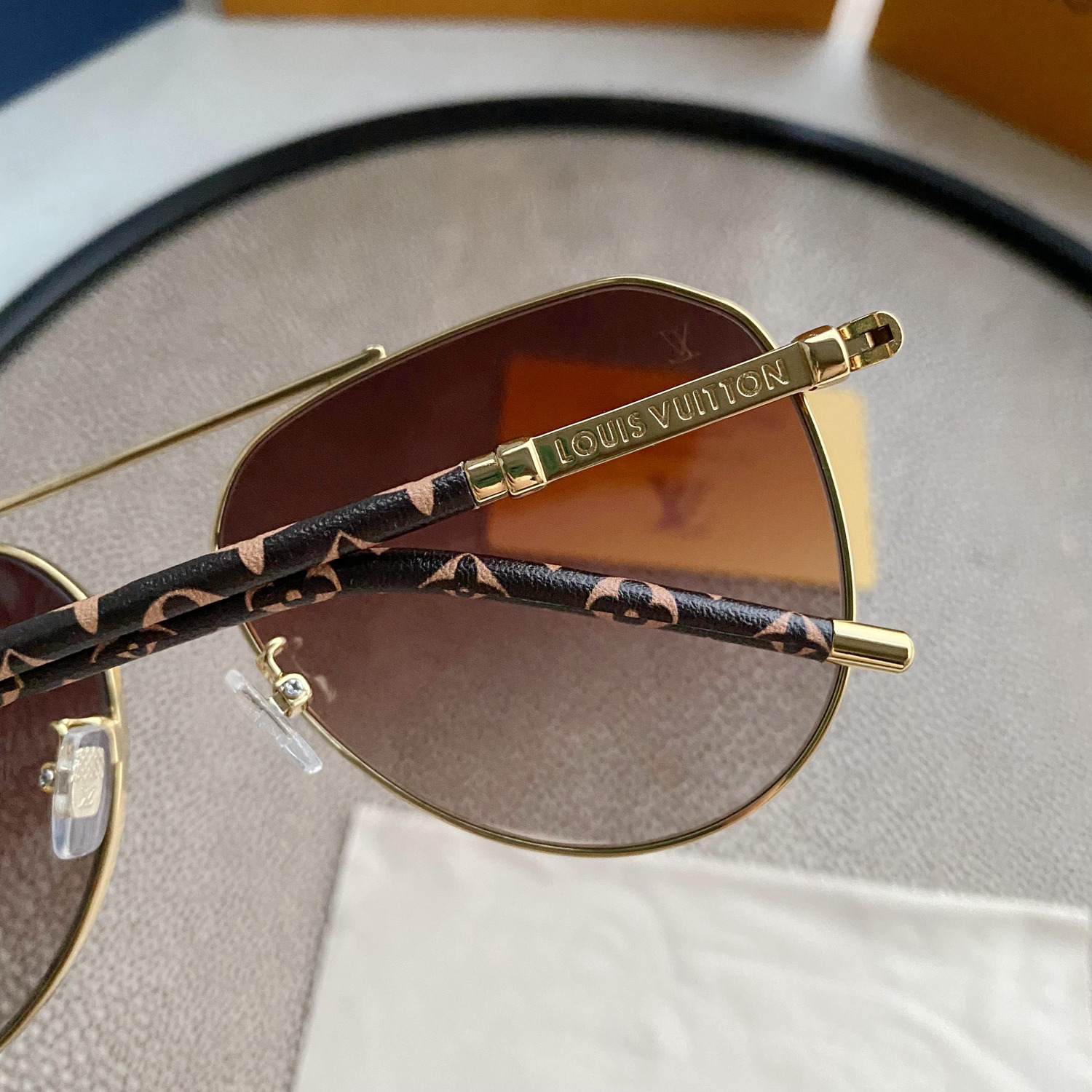 LV SUNGLASSES