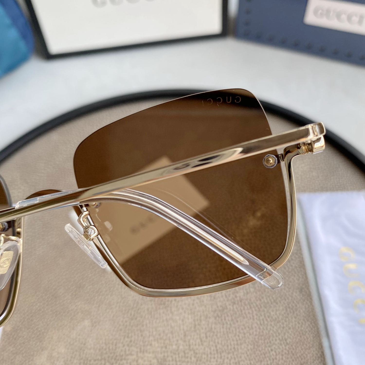 Gvc*1 EYEWEAR SUNGLASSES