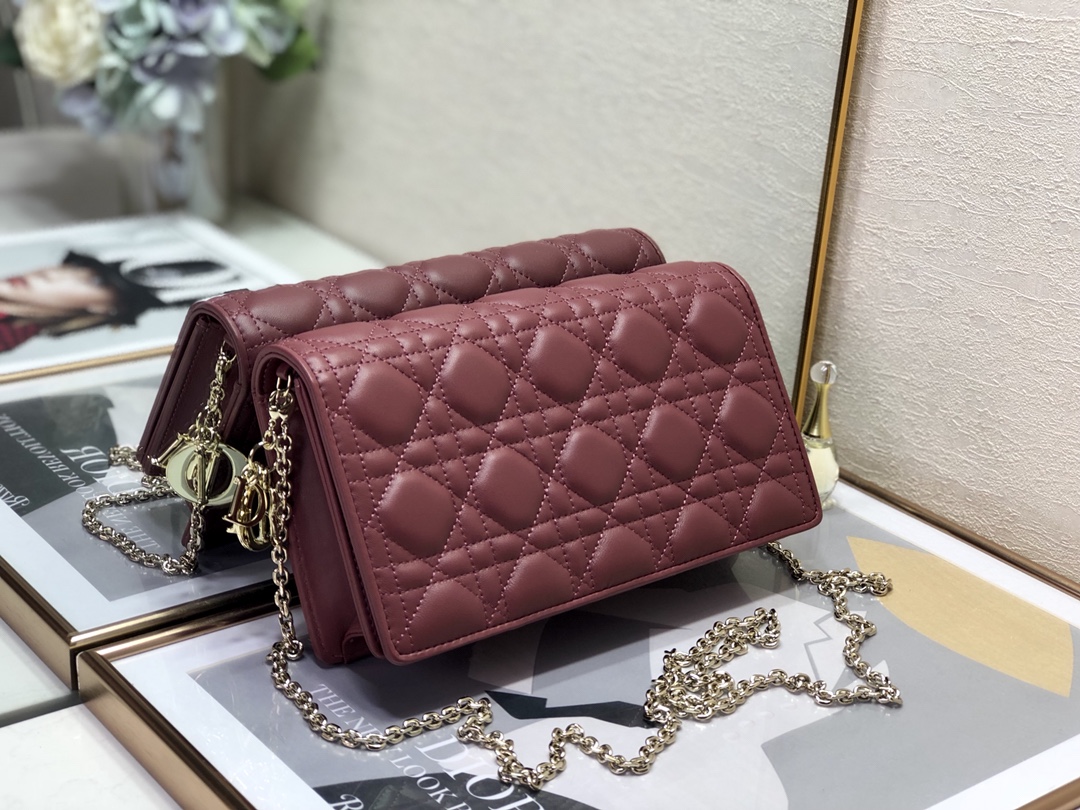 D10r Lingge Bag