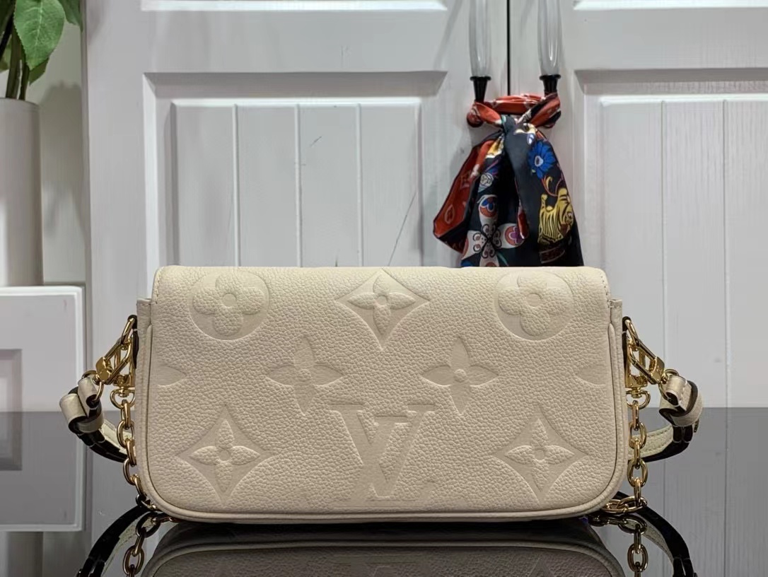 Wallet on Chain Ivy