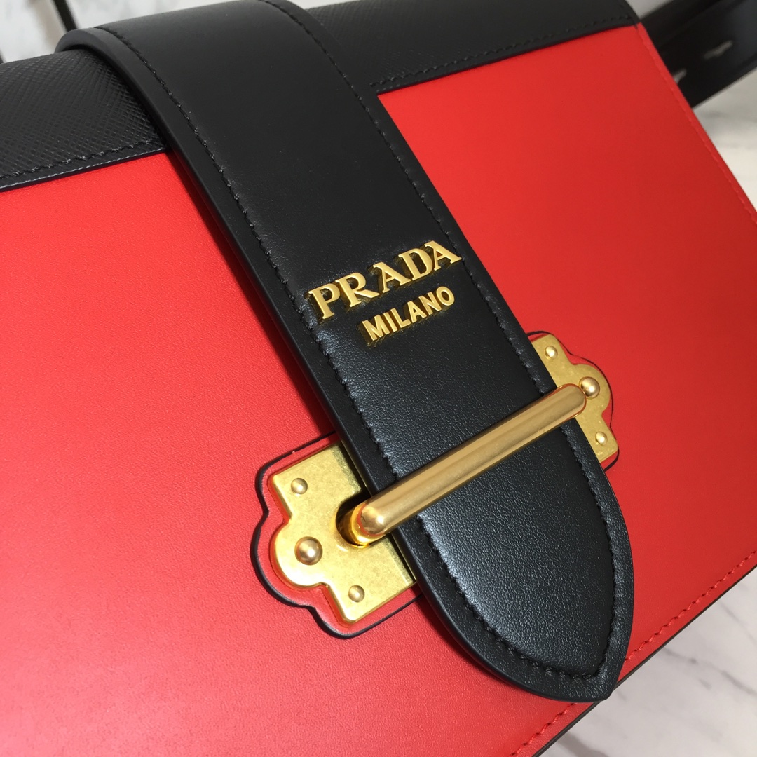 Cahier Bag