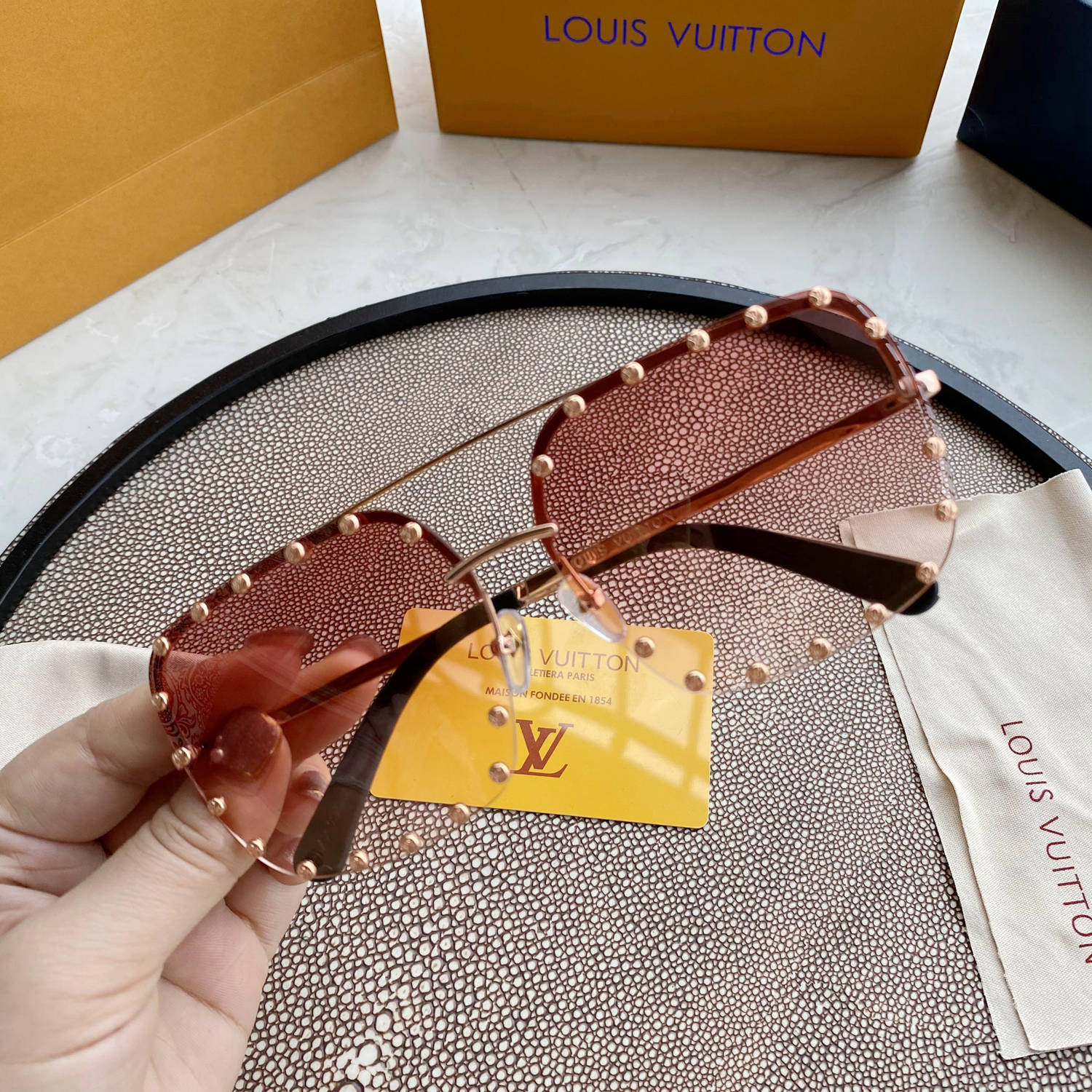 New D1am0nd Inlaid Women’s Flat Mirror Anti Blue Mirror Computer Goggle Play Phone Eye Protection