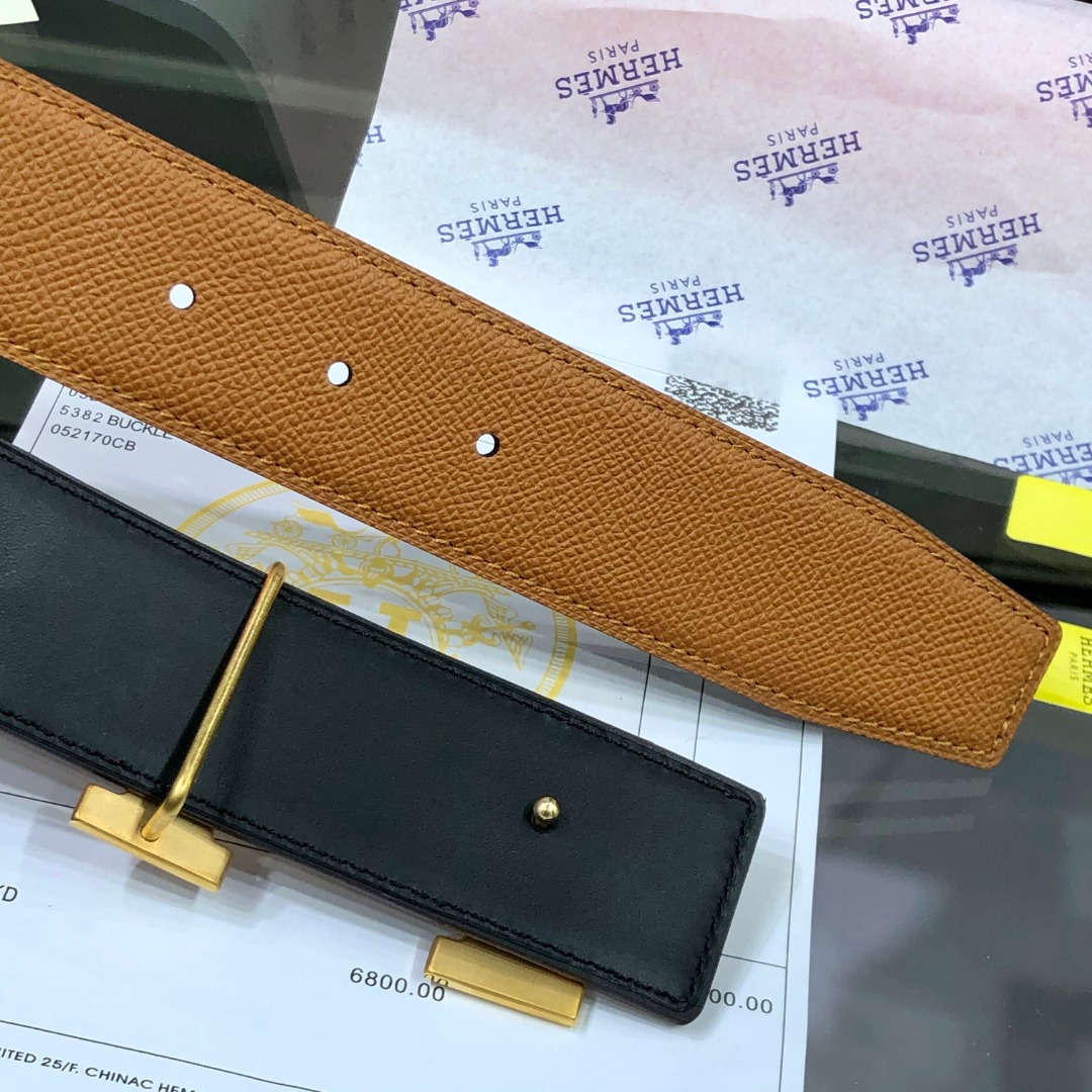H**me5 TOGO Belt