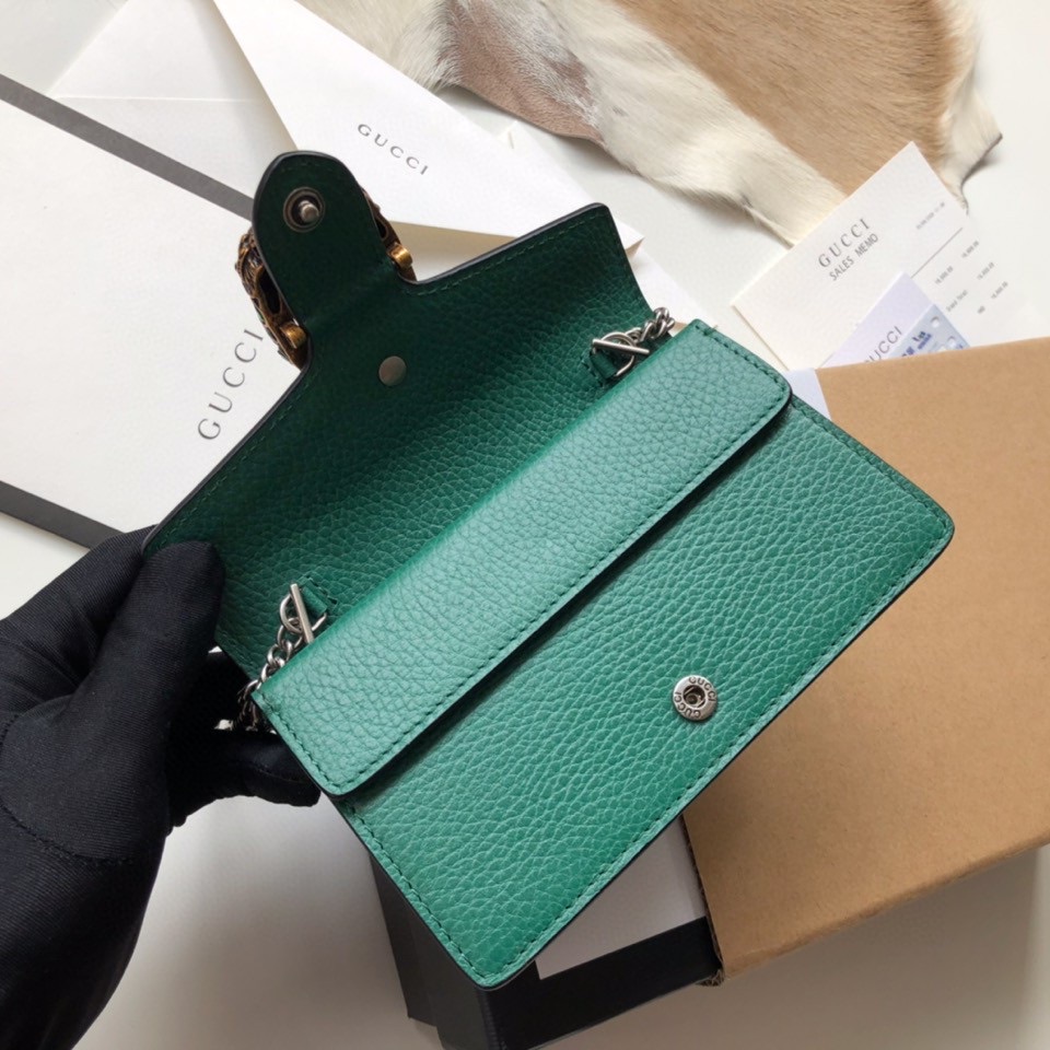 US Exclusive Dionysus lizard S*per mini bag