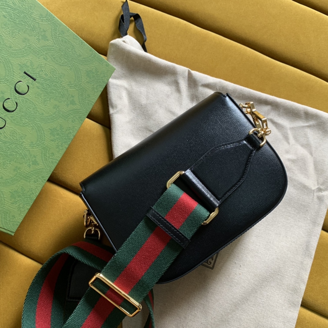 Gvc*1 Horsebit 1955 mini bag