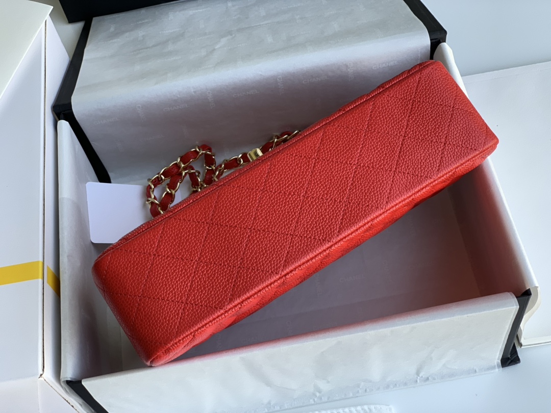 Ch**el Flap Bag