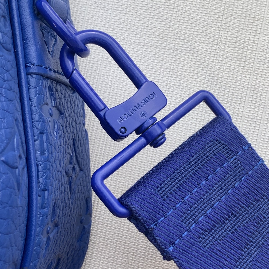 S LOCK SLING BAG