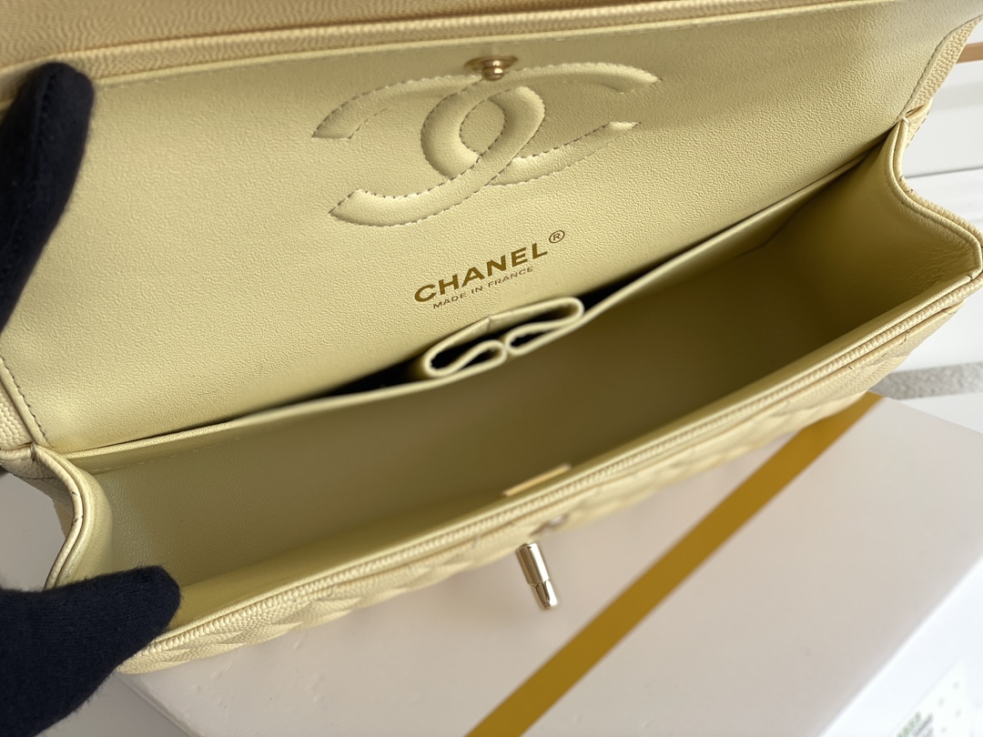 Classic Flap Bag
